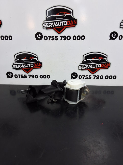 Centura stanga fata BMW Seria 3 (2005-2012) [E91] 2.0 Motorina 2011, 7234767