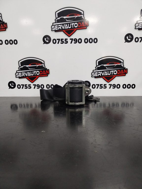 Centura stanga fata BMW Seria 5 (2010-2017) [F10] 2.0 Motorina 2012, 9164057