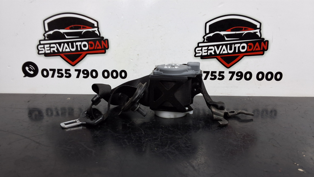 Centura stanga fata BMW X3 (2010-2017) [F25] 2.0 Motorina 2012, 7258431