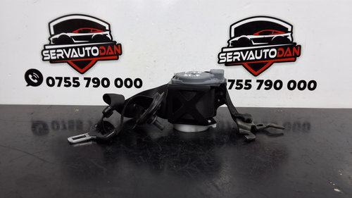 Centura stanga fata BMW X3 (2010-2017) [F25] 2.0 Motorina 2012, 7258431