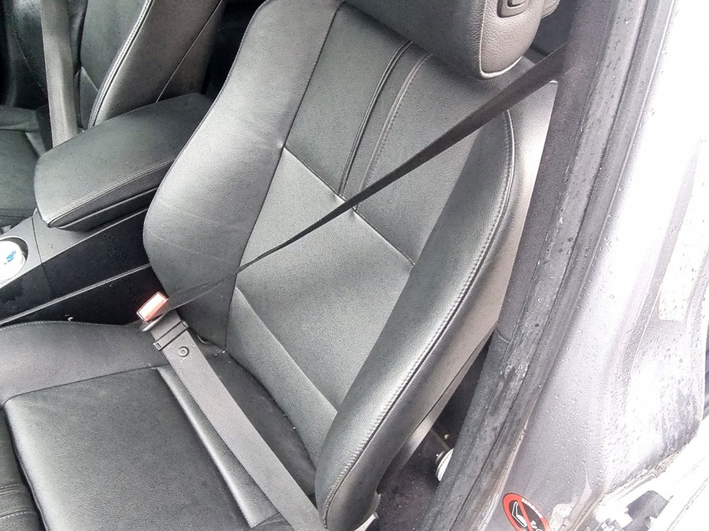 Centura stanga fata Bmw X3 (E83) [Fabr 2