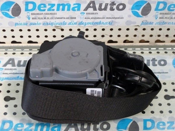 Centura stanga fata Bmw X5 E70 2007-In prezent, 0713D8G1