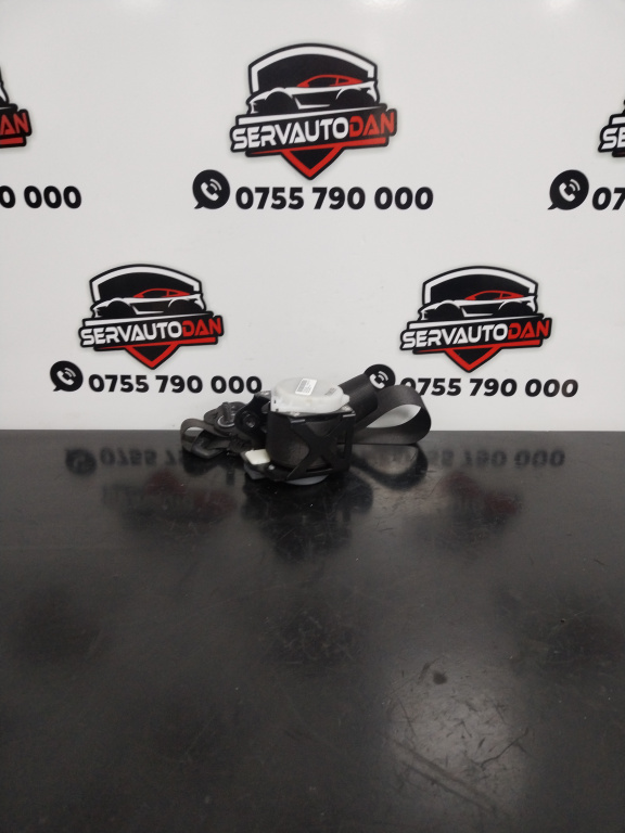 Centura stanga fata BMW X6 (2008-2014) [E71, E72] 3.0 Motorina 2013, 716104109