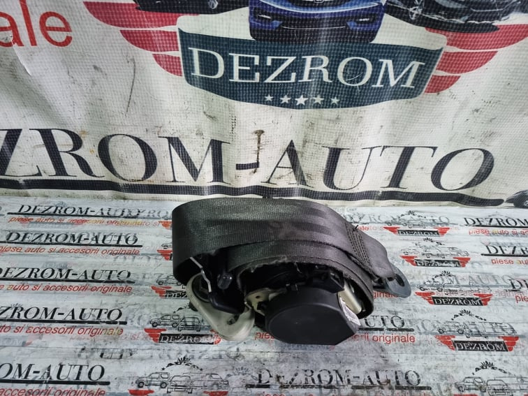 Centura stanga fata CITROËN Jumpy II cod piesa : 14972570xx