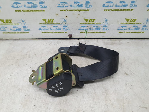 Centura stanga fata Citroen C4 [2004 - 2008] 1.4 benzina KFU