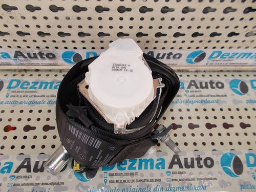 Centura stanga fata Citroen C5 Break 2008-In prezent, 33060319A