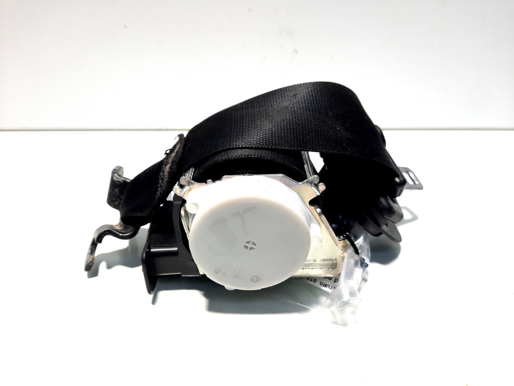 Centura stanga fata, cod 33059848C, Bmw 3 (E90) (id:511396)