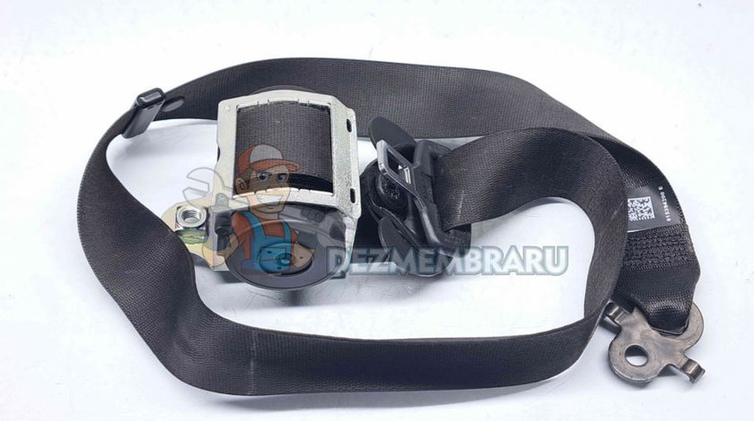 Centura stanga fata, cod 610126300B, Bmw 5 Touring (F11)