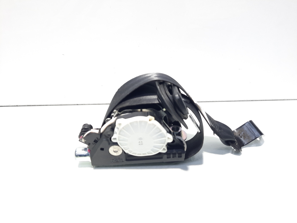 Centura stanga fata, cod 6R4857705, Vw Polo (6R) (id:496857)