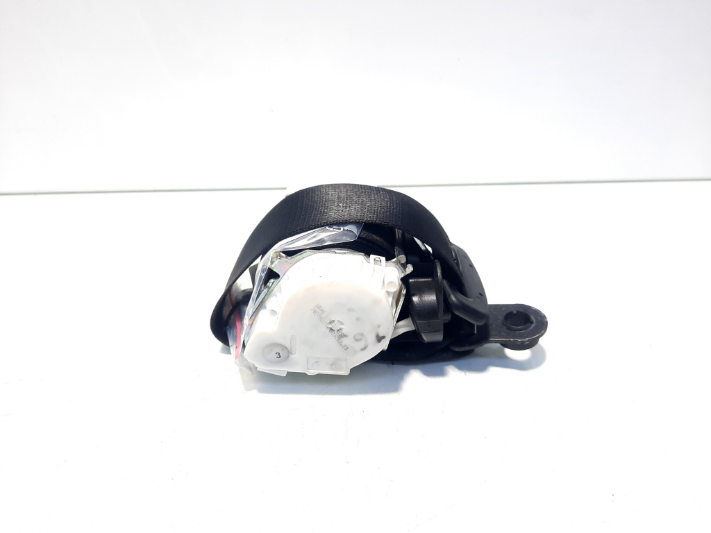 Centura stanga fata, cod 9X23-F611B09-AB, Jaguar XF (X250) (id:527790)