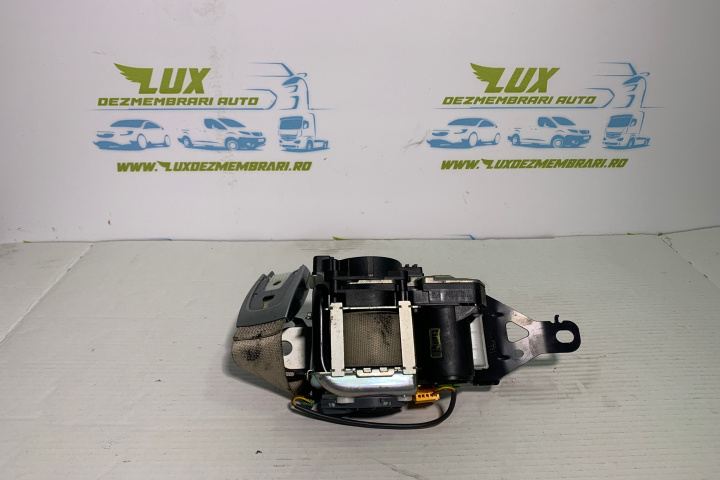 Centura stanga fata Crem 630147200 630147200 Mercedes-Benz S-Class W222 [2013 - 2017]