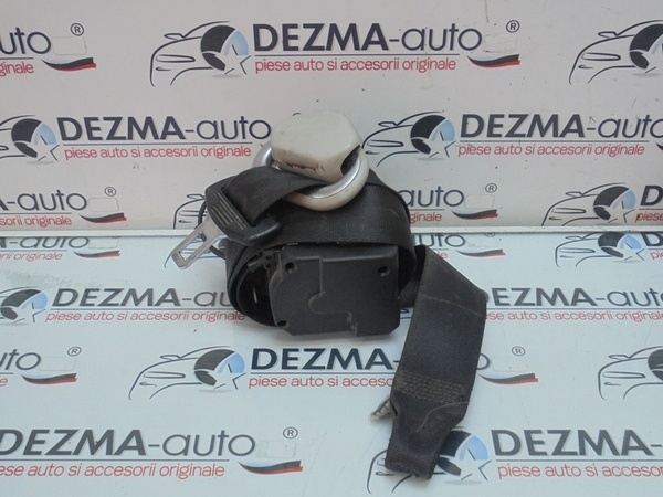 Centura stanga fata cu capsa, 1J3857705J, Vw Golf 4 (1J1) (id:266759)