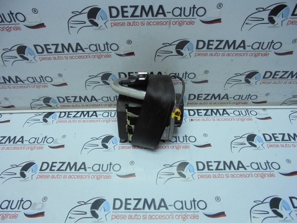 Centura stanga fata cu capsa, 1J3857705K, Vw Golf 4 Variant