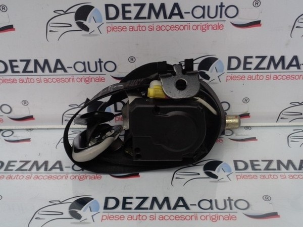 Centura stanga fata cu capsa 1J4857705AB, Vw Golf 4 (1J1) 1997-2005 (id:219008)