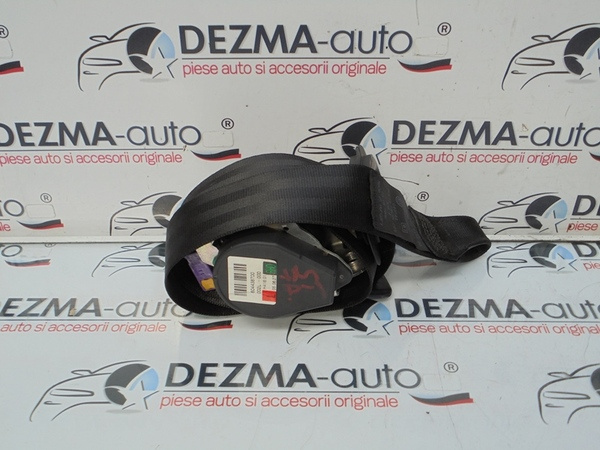 Centura stanga fata cu capsa, 1K3857705, Vw Golf 5 (1K1) coupe (id:261247)
