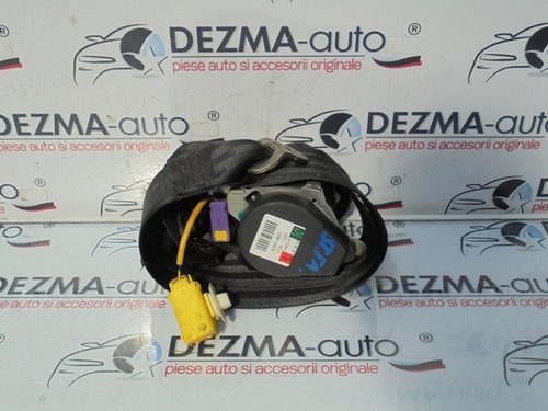 Centura stanga fata cu capsa, 1K4857705, Vw Golf 5 (1K1) (id:257344)