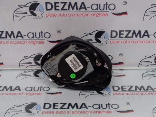 Centura stanga fata cu capsa, 1K4857705AD, Vw Golf 5 Variant