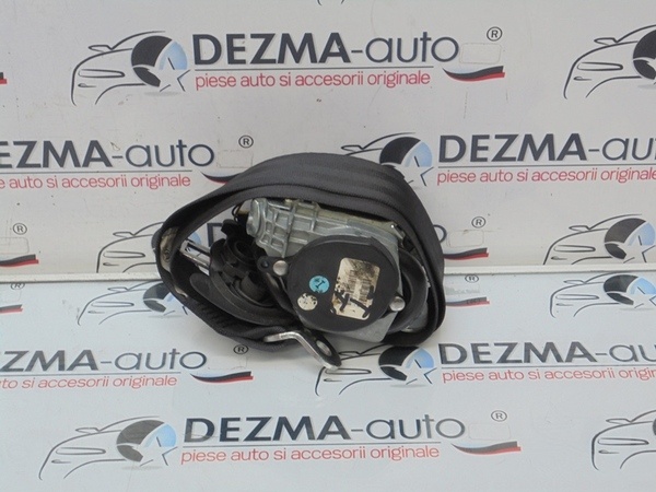 Centura stanga fata cu capsa 1K4857705AE, Vw Golf 5 Variant (1K5) (id:247699)