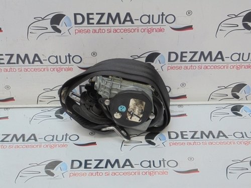 Centura stanga fata cu capsa 1K4857705AE, Vw Golf 5 Variant (1K5) (id:247699)