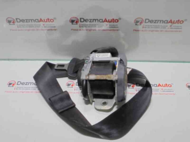 Centura stanga fata cu capsa, 1K4857705AE, Vw Golf 5 Variant (1K5) (id:302082)