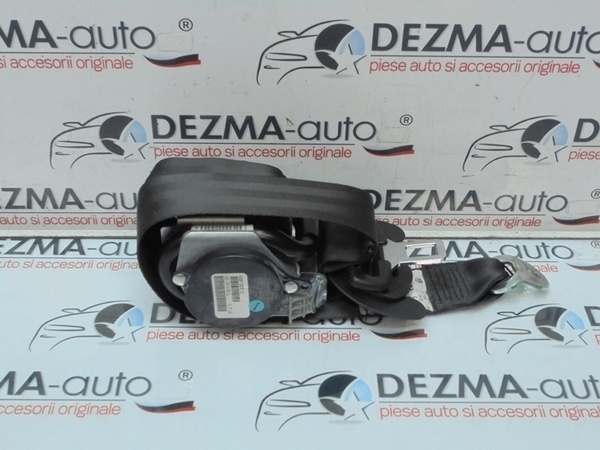 Centura stanga fata cu capsa 1K4857705AF, Vw Golf 5 Variant (1K5) (id:236480)
