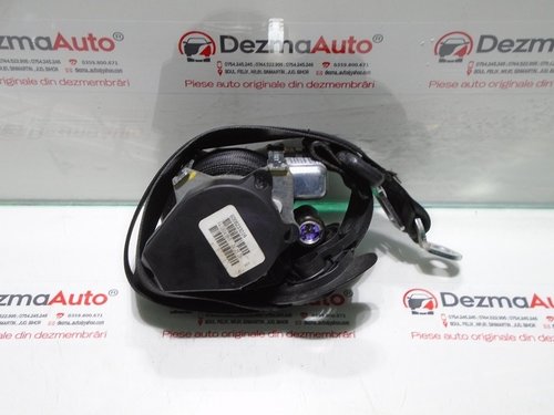 Centura stanga fata cu capsa 1K4857705AF, Vw Golf 5 Variant (1K5) (id:291785)