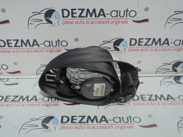 Centura stanga fata cu capsa, 1K4857705AF, Vw Golf 5 Variant (1K5) (id:266063)