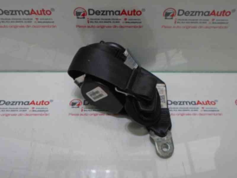 Centura stanga fata cu capsa 1K4857705BG, Vw Golf 6 Variant (AJ5) (id:304314)