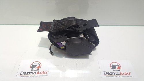 Centura stanga fata cu capsa 1P0857705A, Seat Leon (1P1) (id:344117)