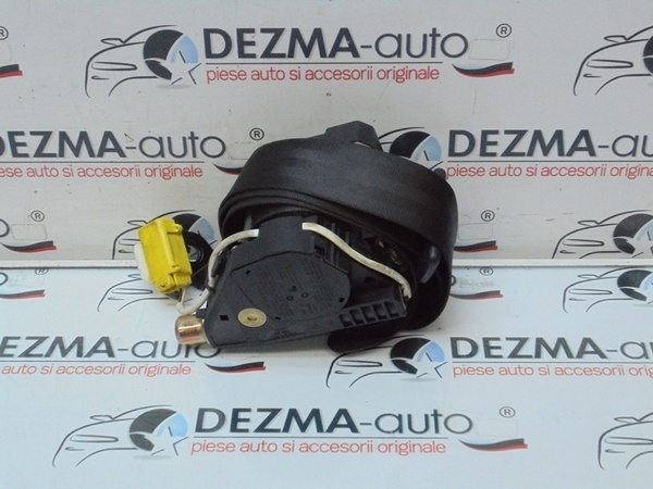 Centura stanga fata cu capsa 1T2857705, Vw Touran (1T1, 1T2) (id:246197)