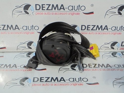 Centura stanga fata cu capsa, 1T2857705, Vw Touran (1T1, 1T2) (id:261159)
