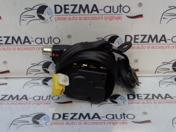 Centura stanga fata cu capsa 1T2857705, Vw Touran (1T1, 1T2) (id:226991)