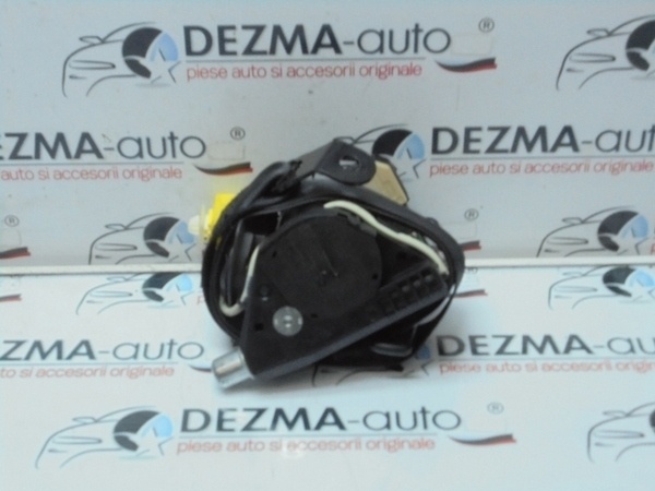 Centura stanga fata cu capsa, 1T2857705A, Vw Touran (1T1, 1T2) (id:116252)