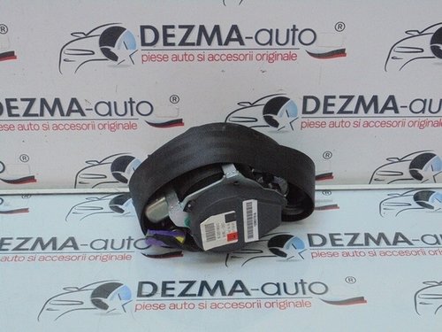 Centura stanga fata cu capsa, 1Z0857701A, Skoda Octavia 2 Combi (1Z5) (id:260412)