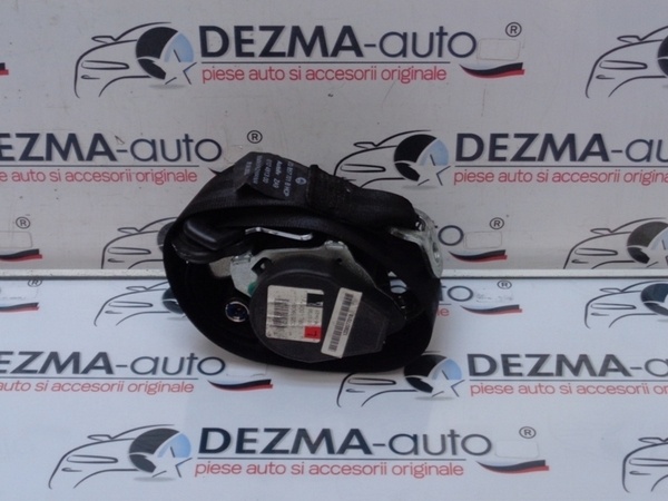Centura stanga fata cu capsa 1Z0857701B, Skoda Octavia 2 (1Z3) (id:232517)