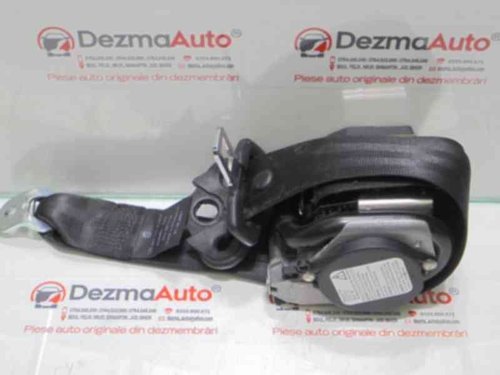 Centura stanga fata cu capsa, 1Z0857701B, Skoda Octavia 2 Scout (id:295324)