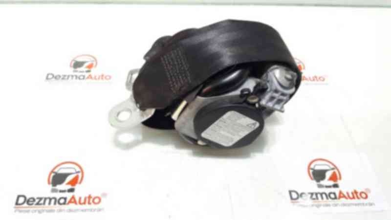 Centura stanga fata cu capsa 1Z0857701B, Skoda Octavia 2 Combi (id:333170)