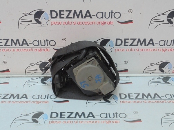 Centura stanga fata cu capsa 305537499001, Bmw X5 (E70) (id:272416)