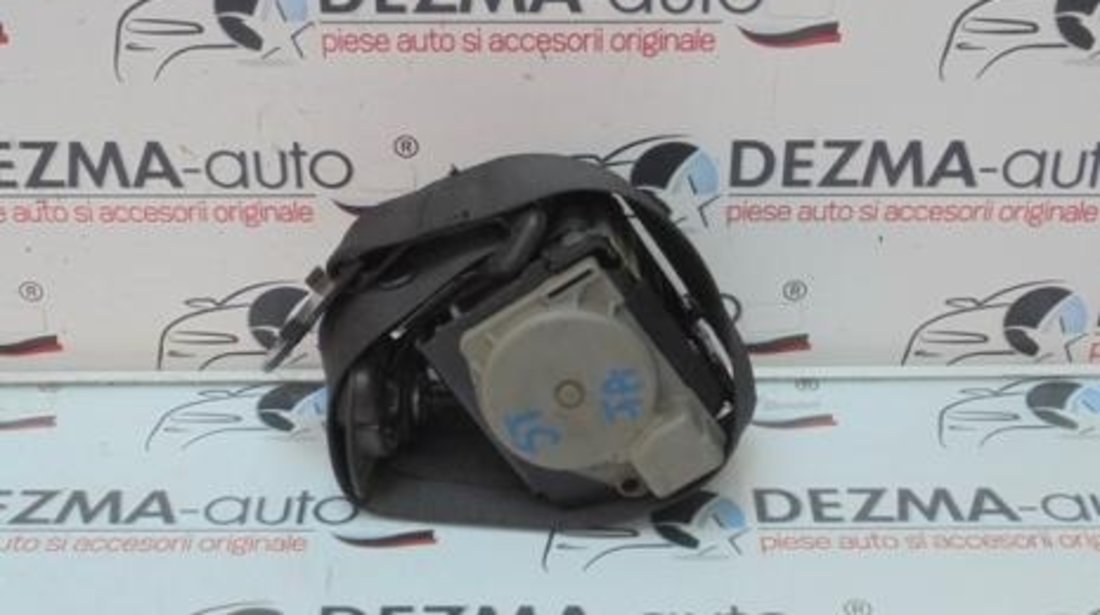 Centura stanga fata cu capsa 305537499001, Bmw X5