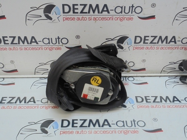 Centura stanga fata cu capsa 3B2857705C, Skoda Superb (3U4) (id:258475)