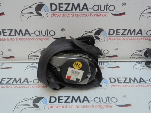Centura stanga fata cu capsa 3B2857705C, Skoda Superb (3U4) (id:258475)