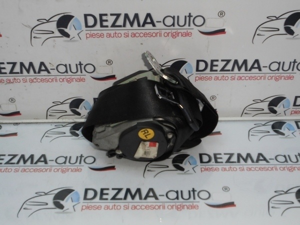 Centura stanga fata cu capsa 3B2857705E, Skoda Superb (3U4) (id:239780)