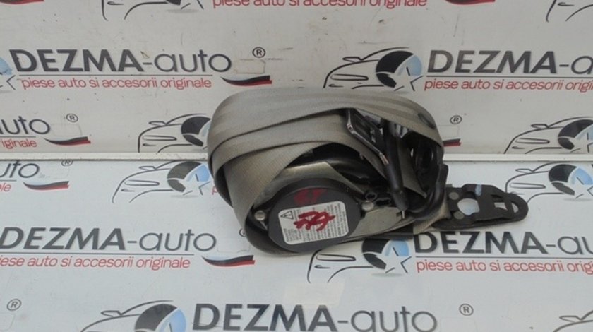 Centura stanga fata cu capsa 4F0857705A, Audi A6 Allroad (4FH, C6) (id:254870)