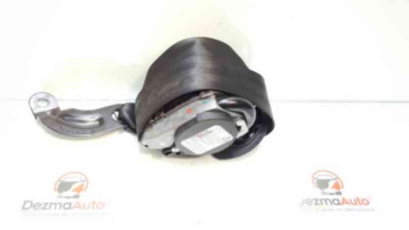 Centura stanga fata cu capsa, 5M1857705B, Vw Golf 5 Plus (5M1) (id:330420)