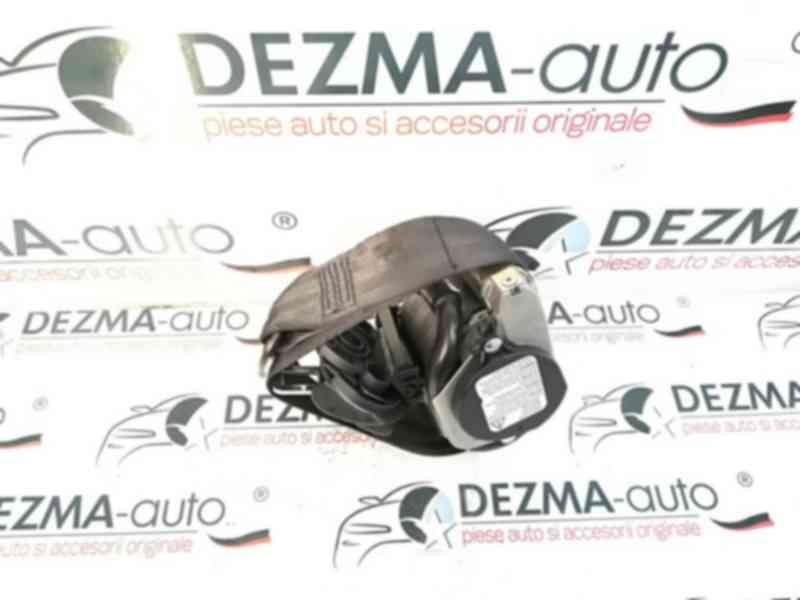 Centura stanga fata cu capsa 5M1857705F, Vw Golf 6 Plus (id:329477)