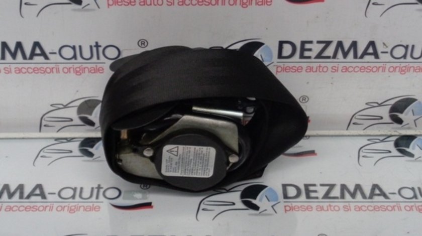 Centura stanga fata cu capsa 5P0857705B, Seat Toledo 3 (5P2) (id:223752)