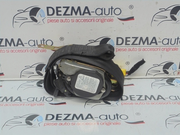 Centura stanga fata cu capsa 6Q3857705G, Vw Polo (9N) (id:256957)