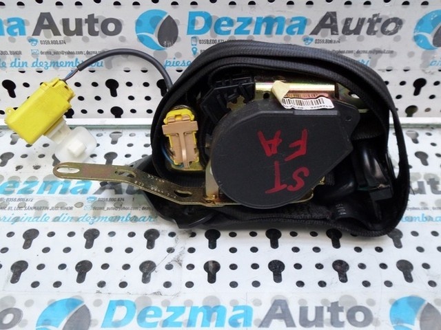 Centura stanga fata cu capsa, 6Q4857705G, Vw Polo 9N (id:178881)