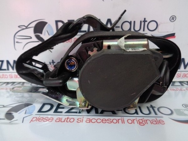Centura stanga fata cu capsa 6Q4857705M, Vw Polo (9N) 2001-2009 (id:220190)