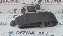 Centura stanga fata cu capsa 735364857, Fiat Punto...